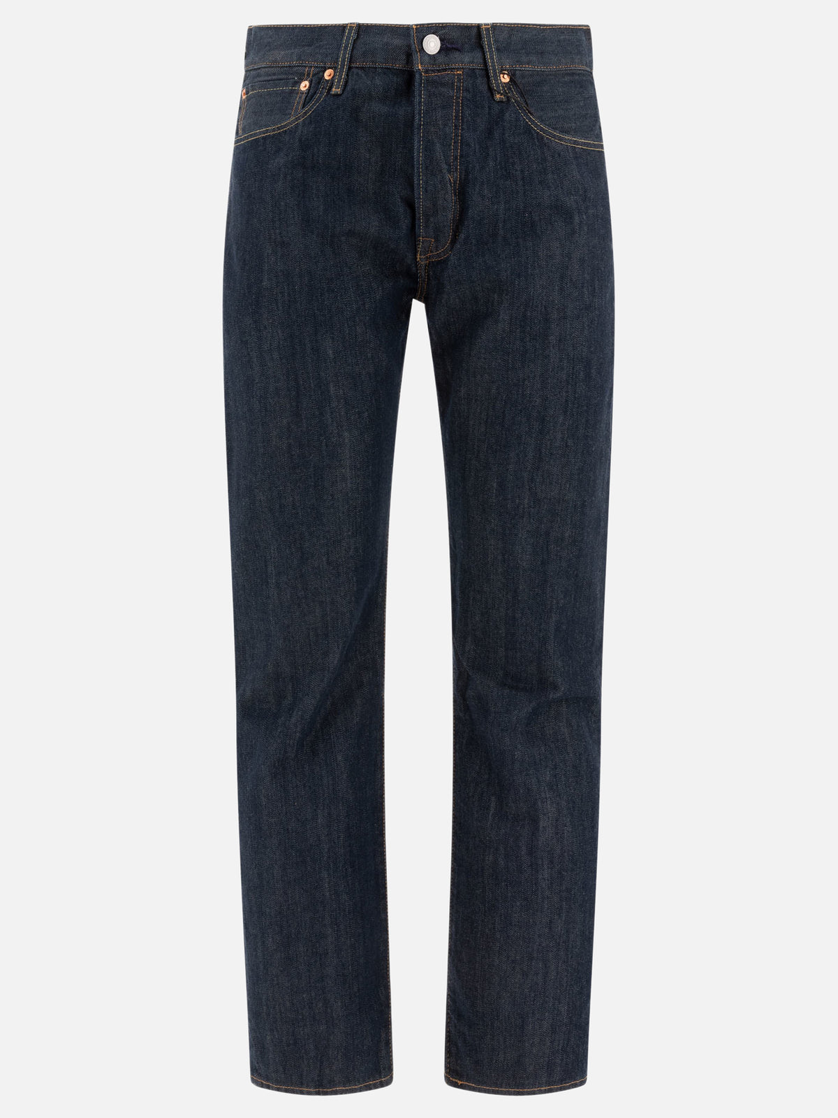 Levi's "501 Original" Jeans Blue