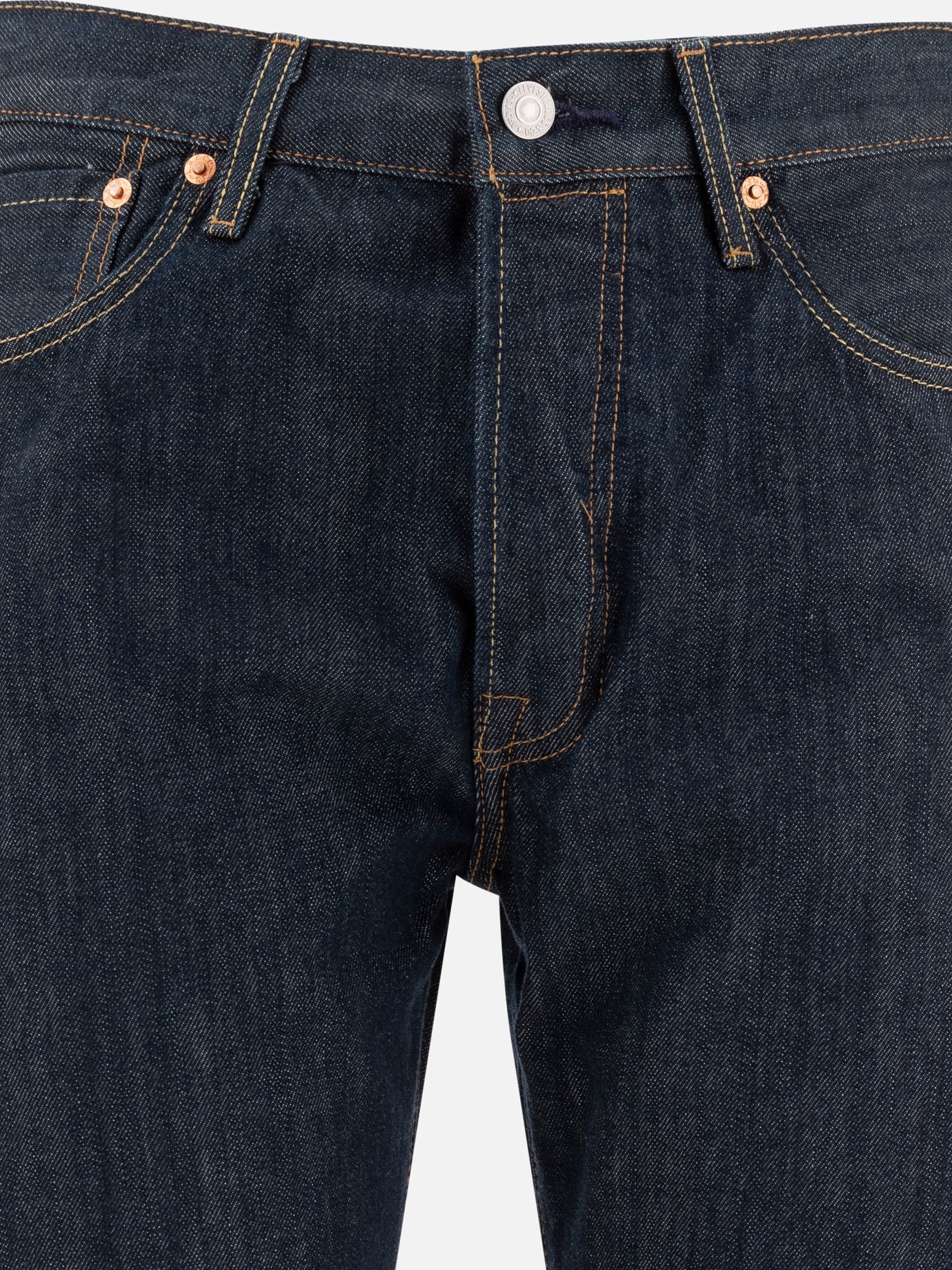 Levi&#39;s &quot;501® Levi&#39;s® Original&quot; jeans 11985384_32/32 Blue thumbnail_3