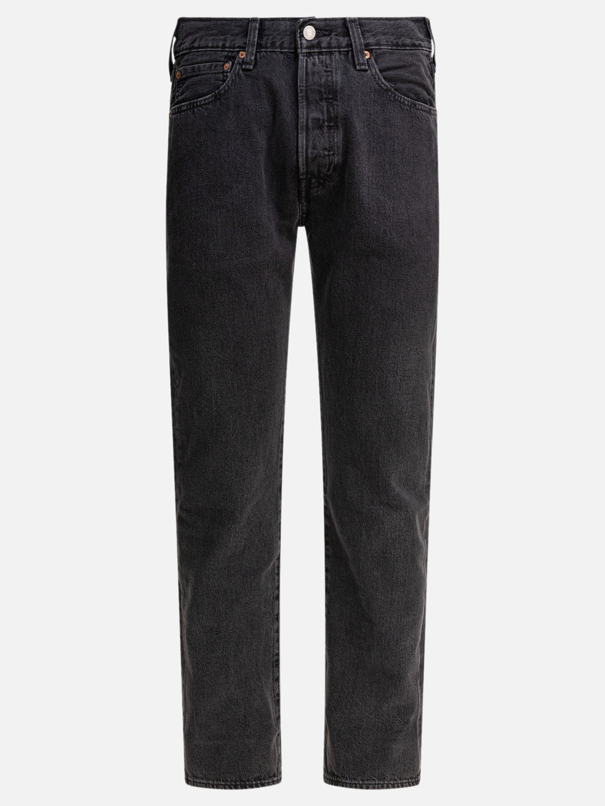 Levi's "501 Original" Jeans Black