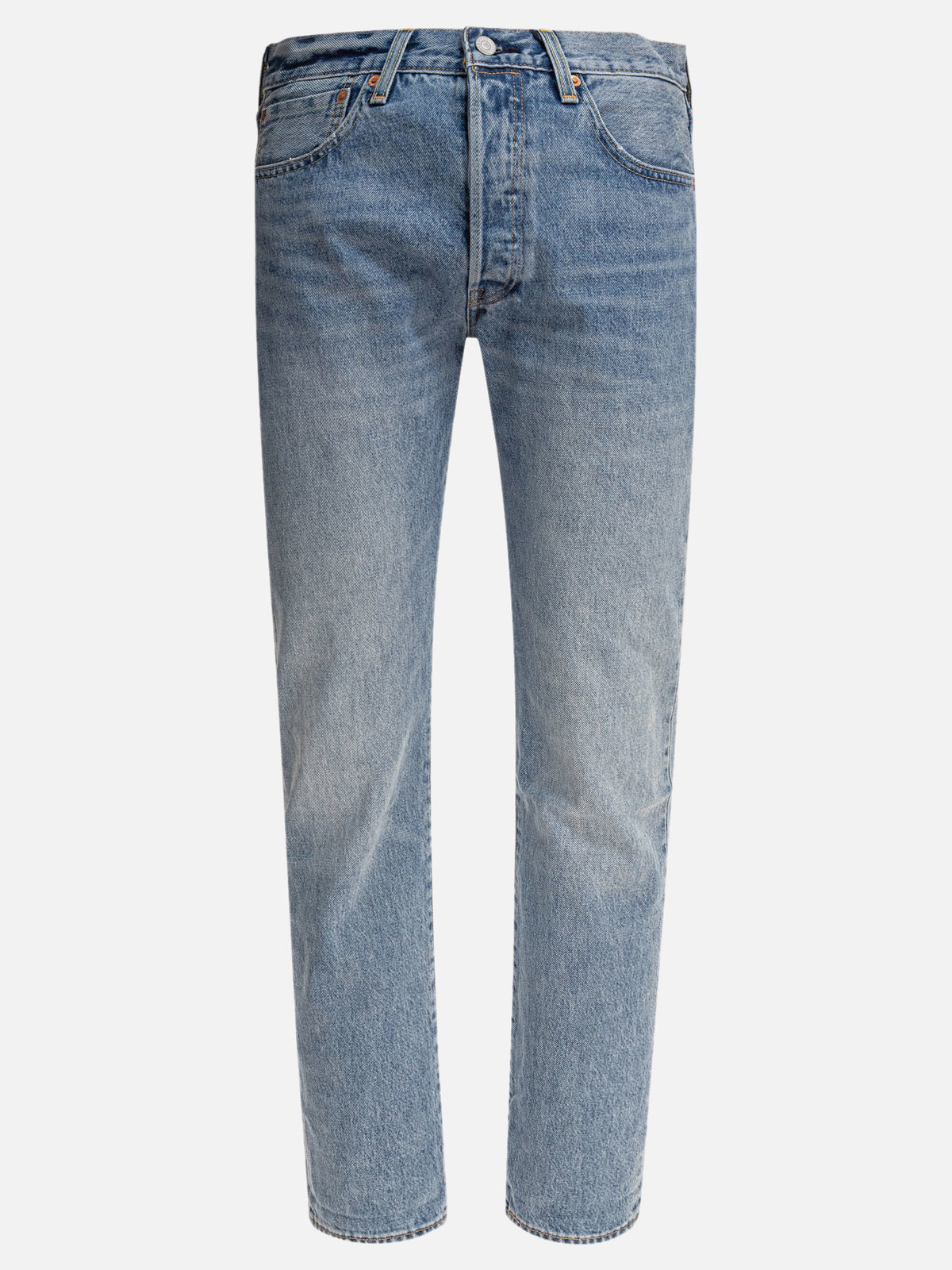 Levi's "501 Original" Jeans Light blue