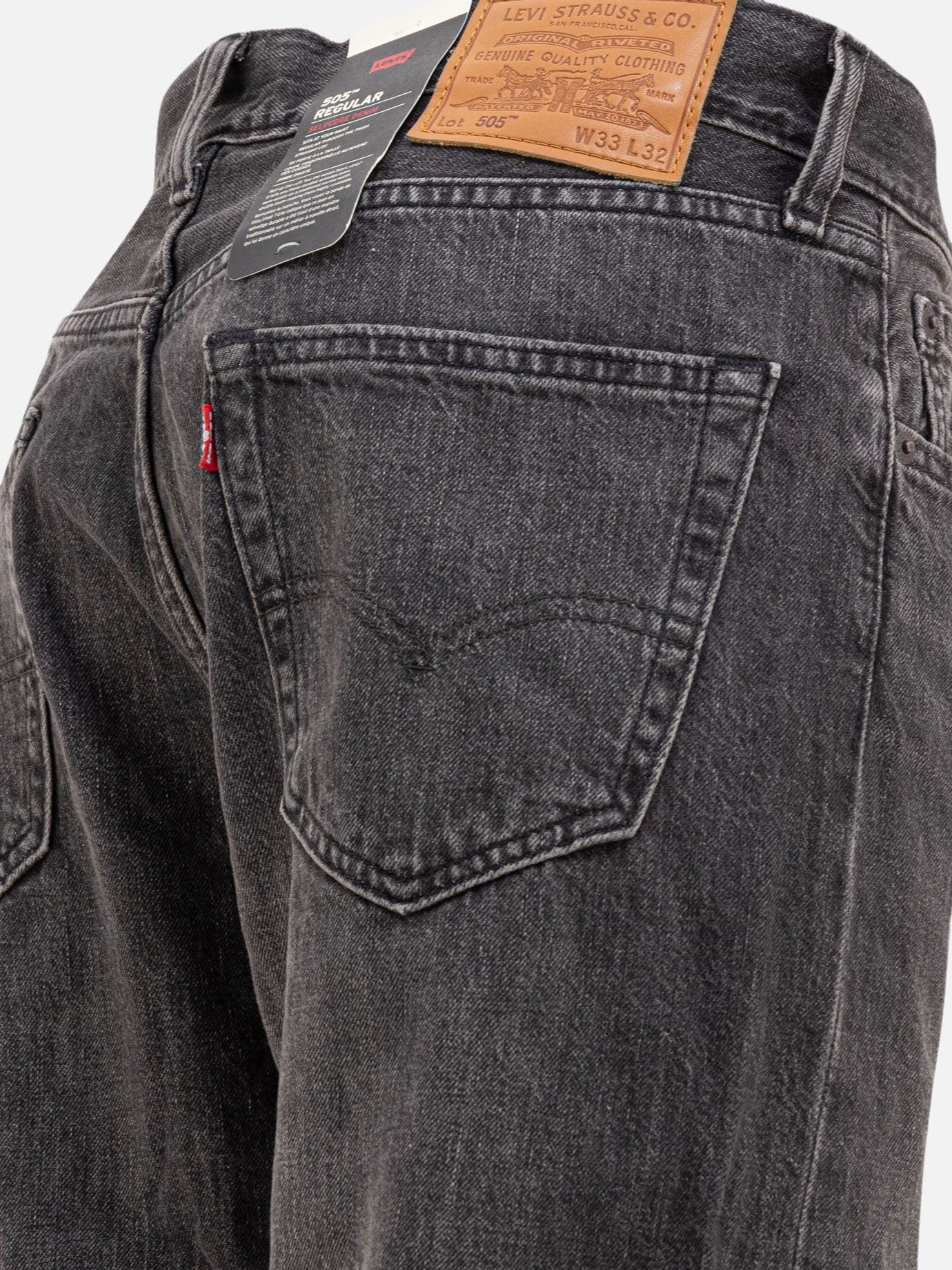 Levi's Jeans 