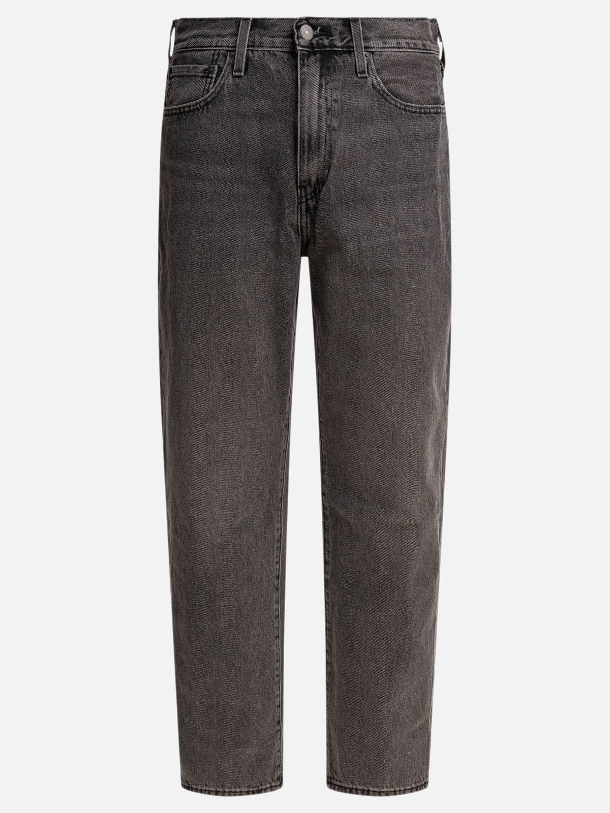 Levi's "568 Loose Straight" Jeans Grey