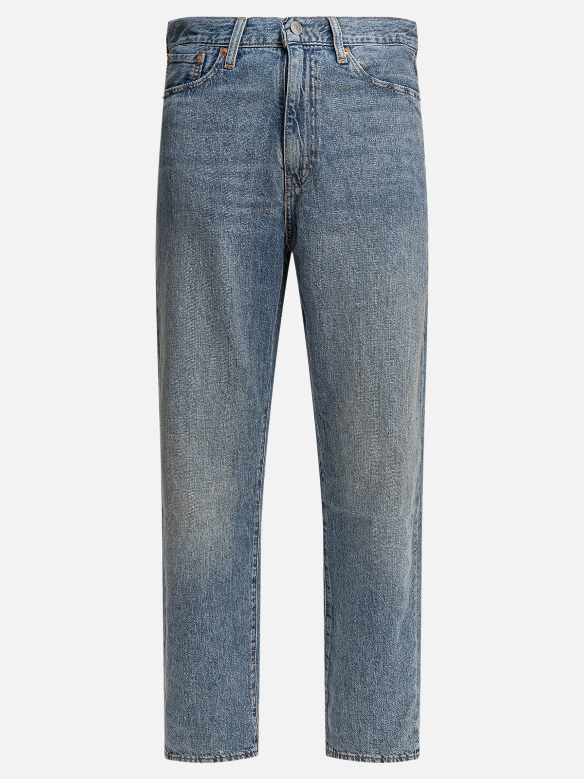 Levi's "568 Loose Straight" Jeans Blue