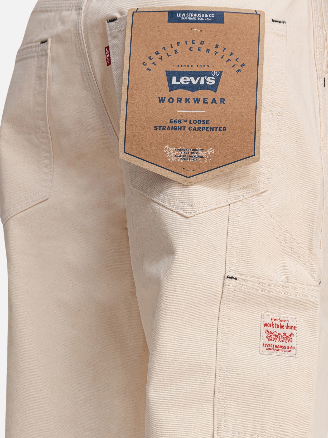 Levi's 