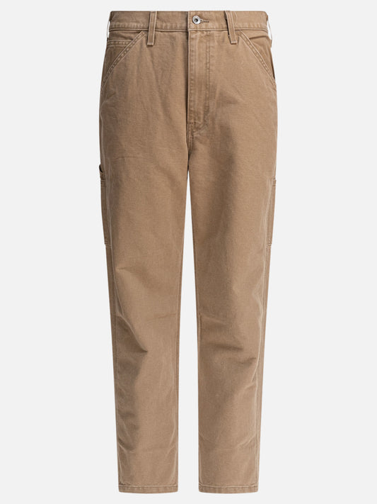 Levi's "Carpenter 568™ Loose Straight" jeans 10408391_31/32 Brown 1