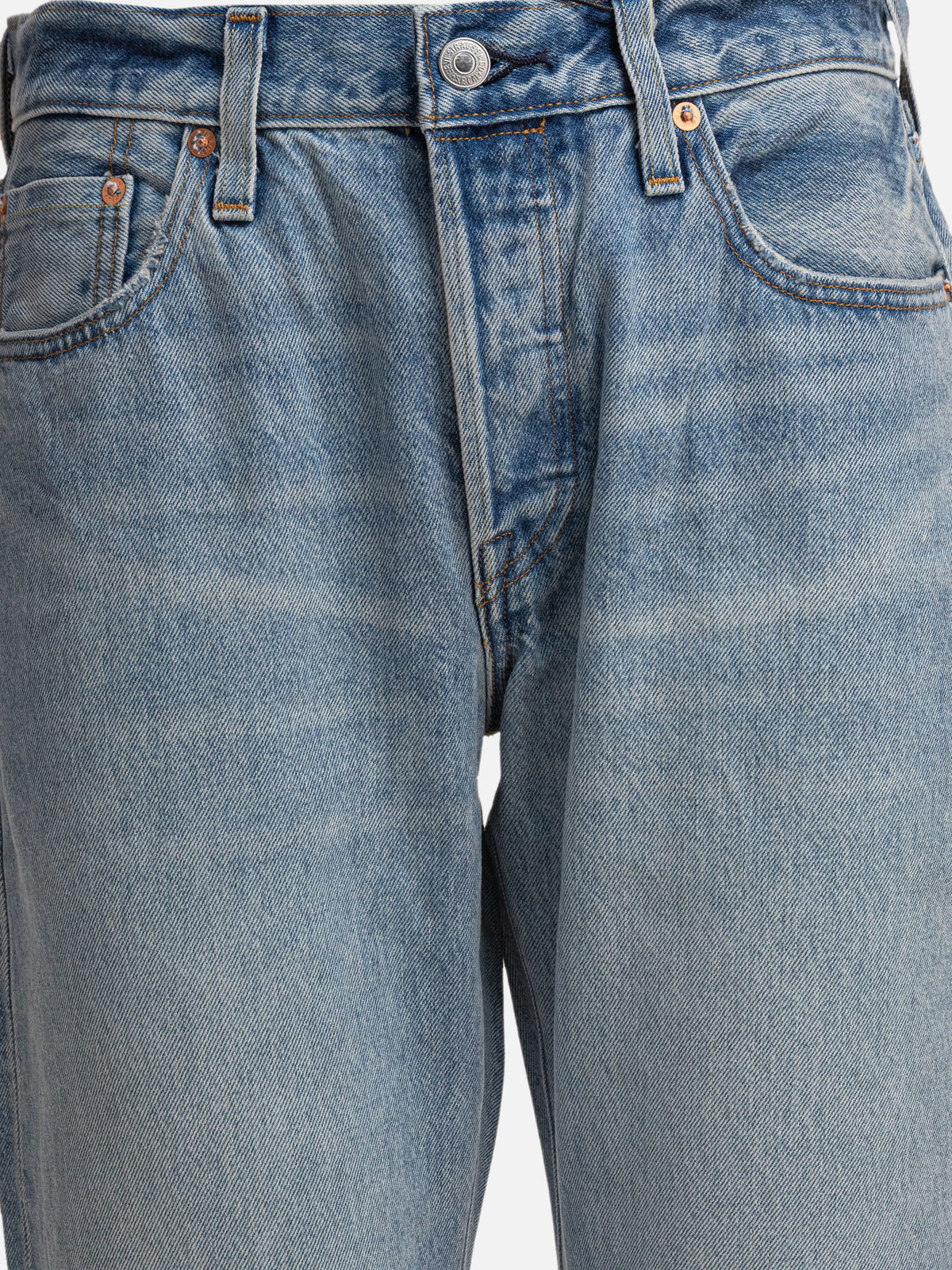 Levi's "501® 90s" jeans Light blue