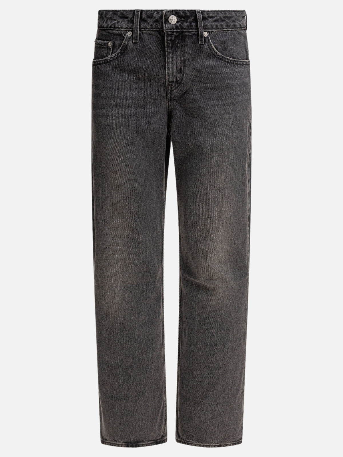 Levi's "Low Loose" jeans Black