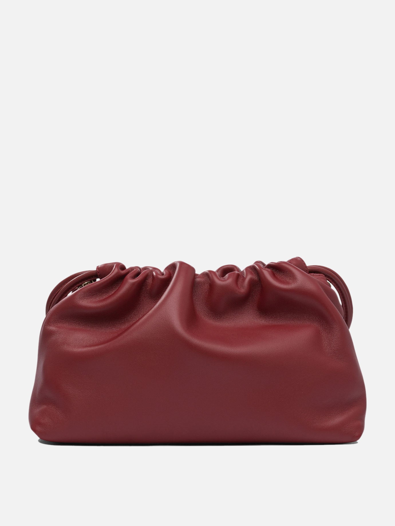 Pochette 100% calf leather  Bordeaux - Loewe Donna | PDP | VIETTI Online Store | Zoom-Modal_3
