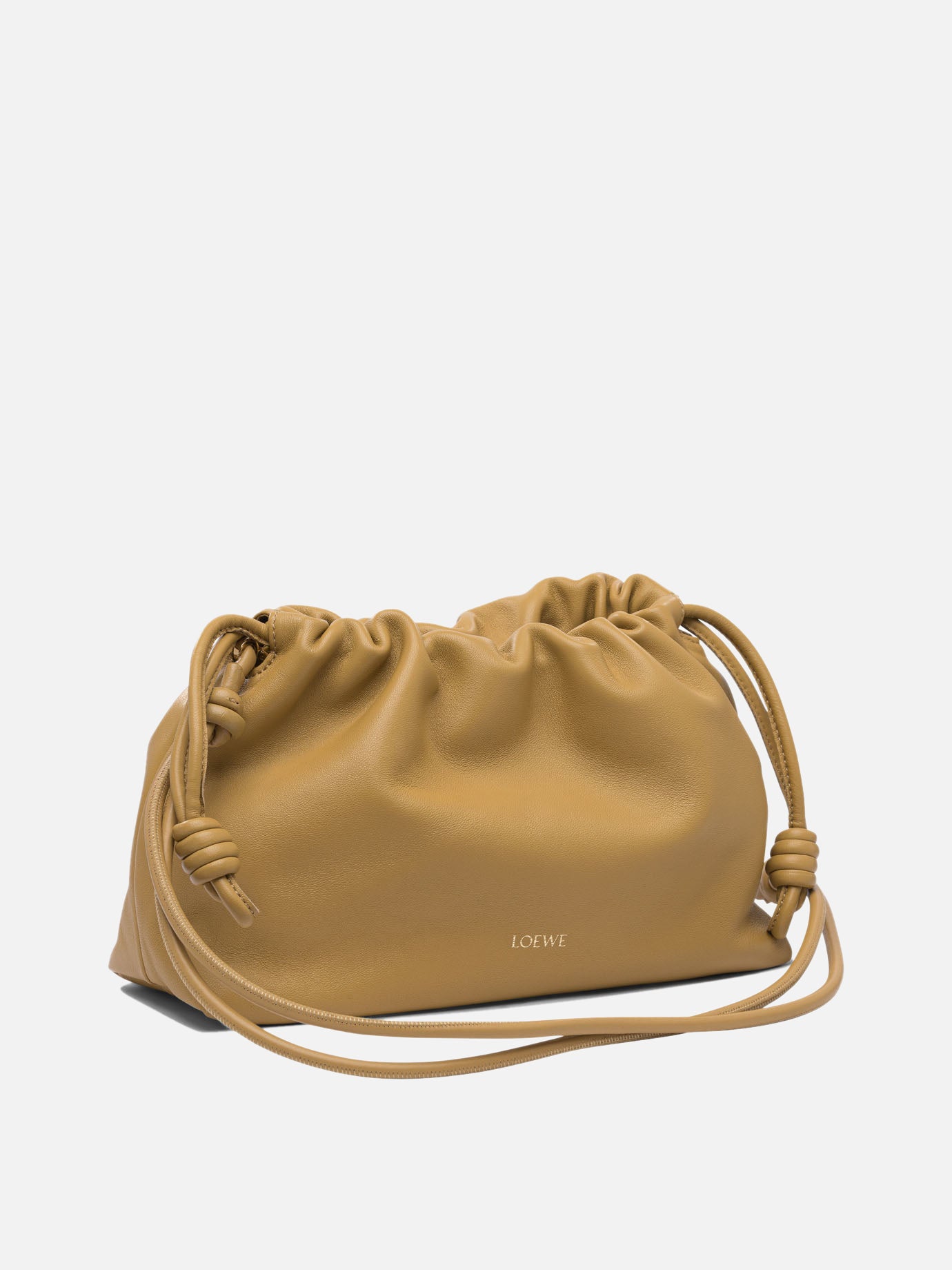 Pochette 100% calf leather  Beige - Loewe Donna | PDP | VIETTI Online Store | Zoom-Modal_2
