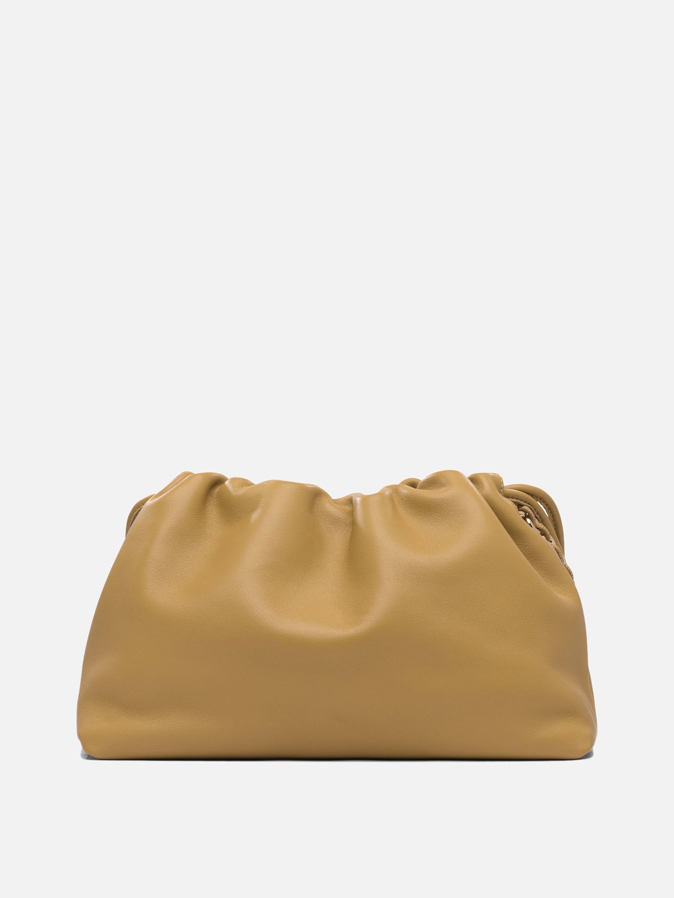 Pochette 100% calf leather  Beige - Loewe Donna | PDP | VIETTI Online Store | Zoom-Modal_3
