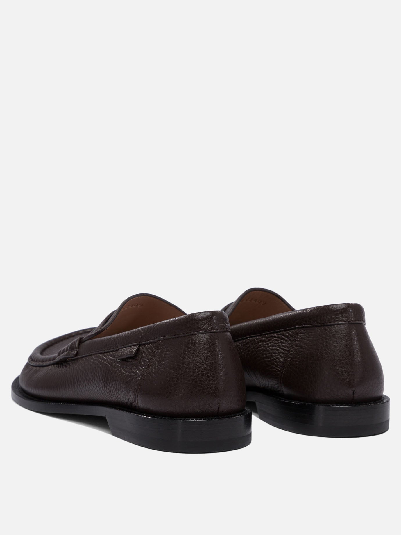 Loewe &quot;Campo&quot; loafers 18494865_40 Brown thumbnail_4