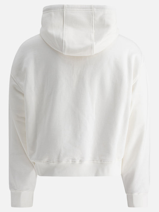 Marni Felpa con logo Marni 18449438_48 White 2