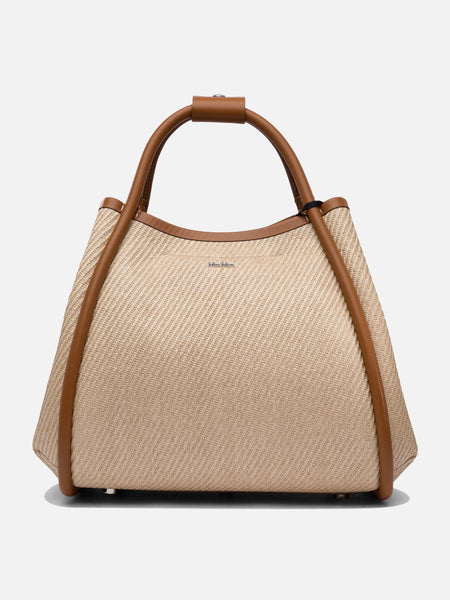 ハンドバッグ MAX MARA Woman Handbag Walnut 2514511052600 037 Purse bags | Max Mara