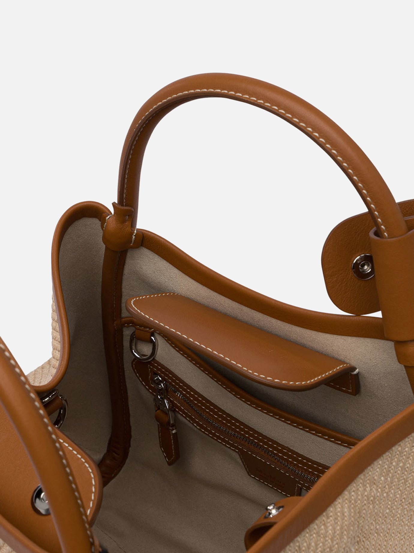 ハンドバッグ MAX MARA Woman Handbag Walnut 2514511052600 037 Max Mara 
