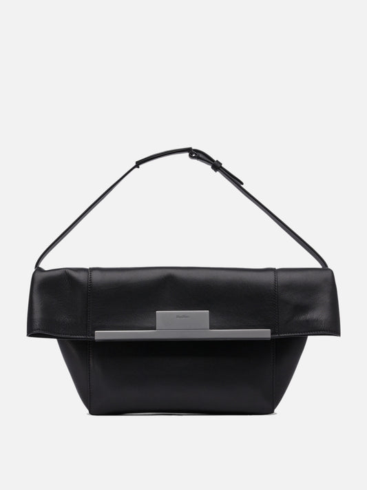 Borse piccole 100% leather  Nero - Max Mara Donna | PLP | VIETTI Online Store 

