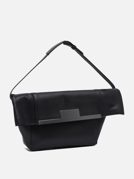 Borse piccole 100% leather  Nero - Max Mara Donna | PLP | VIETTI Online Store | 2
