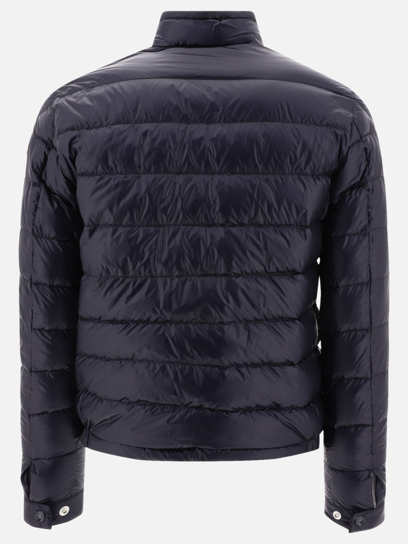 Moncler Piumino &quot;Acorus&quot; 16639624_2 Blue thumbnail_2