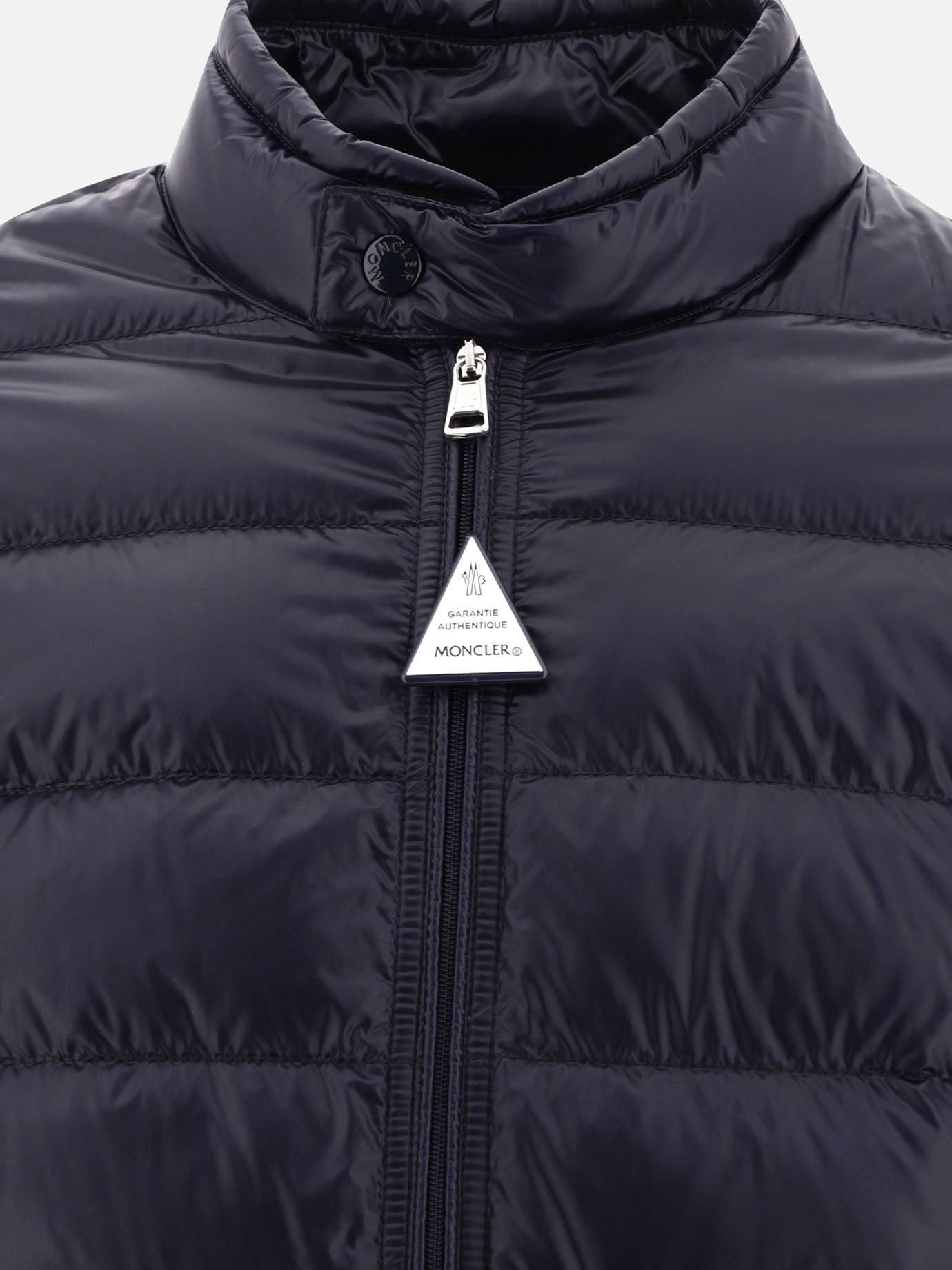 Moncler Piumino &quot;Acorus&quot; 16639624_2 Blue thumbnail_3