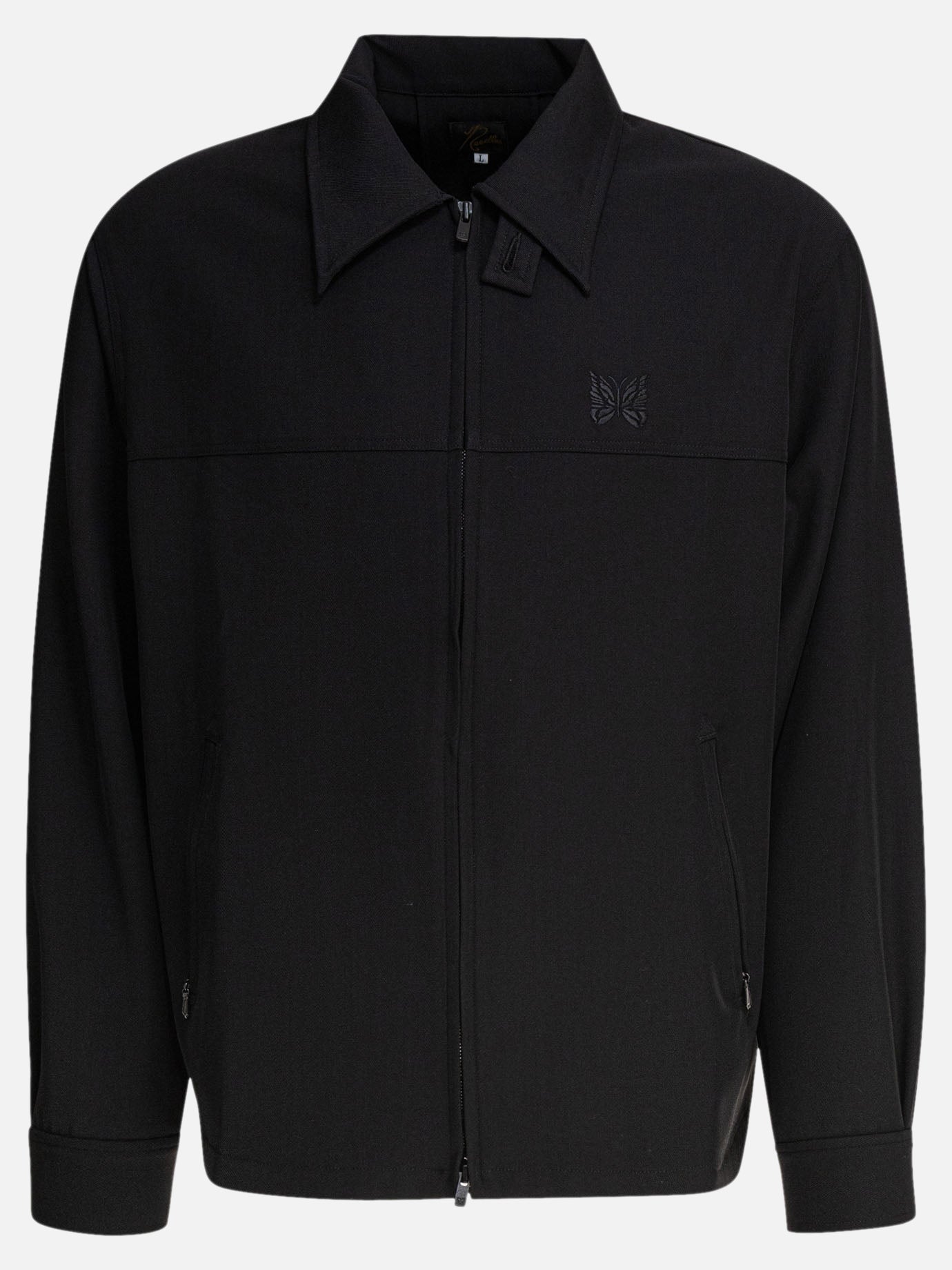 Needles Sports jacket Black
