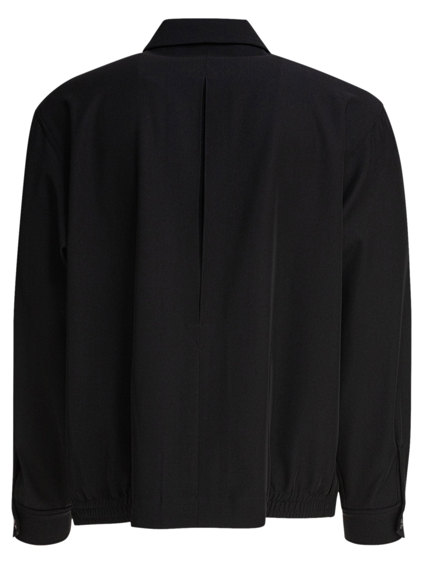 Needles Sports jacket Black