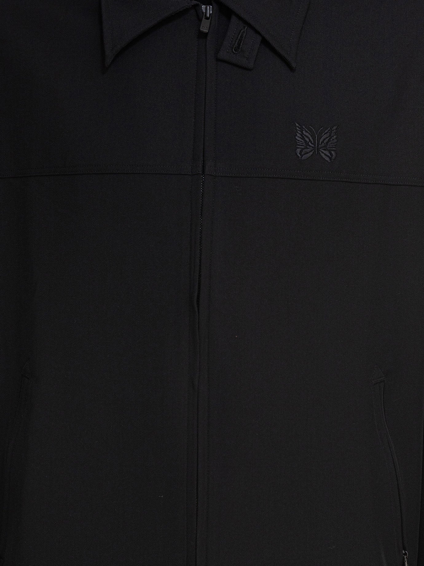 Needles Sports jacket Black