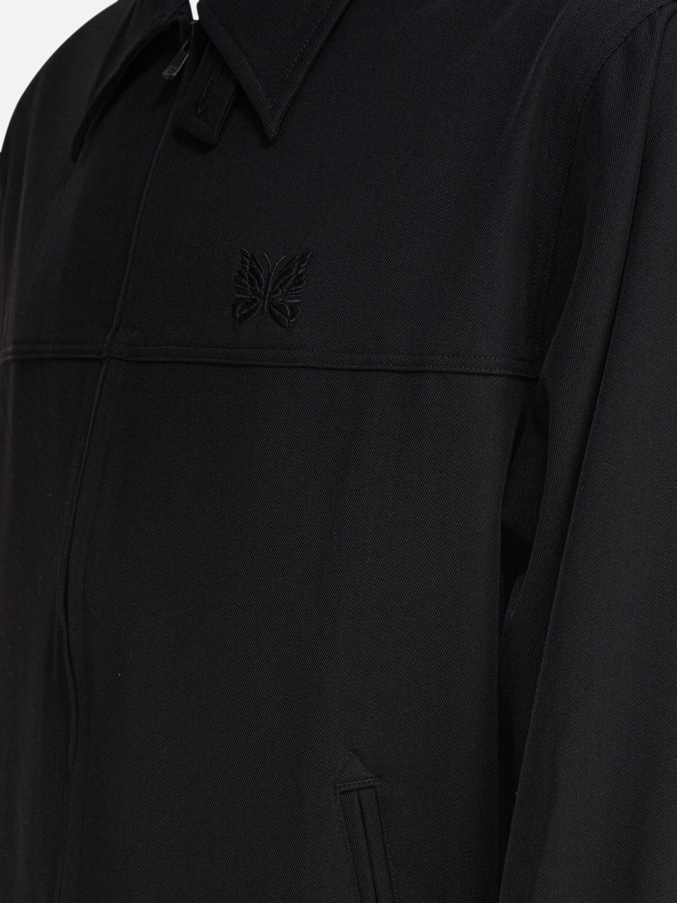 Needles Sports jacket Black