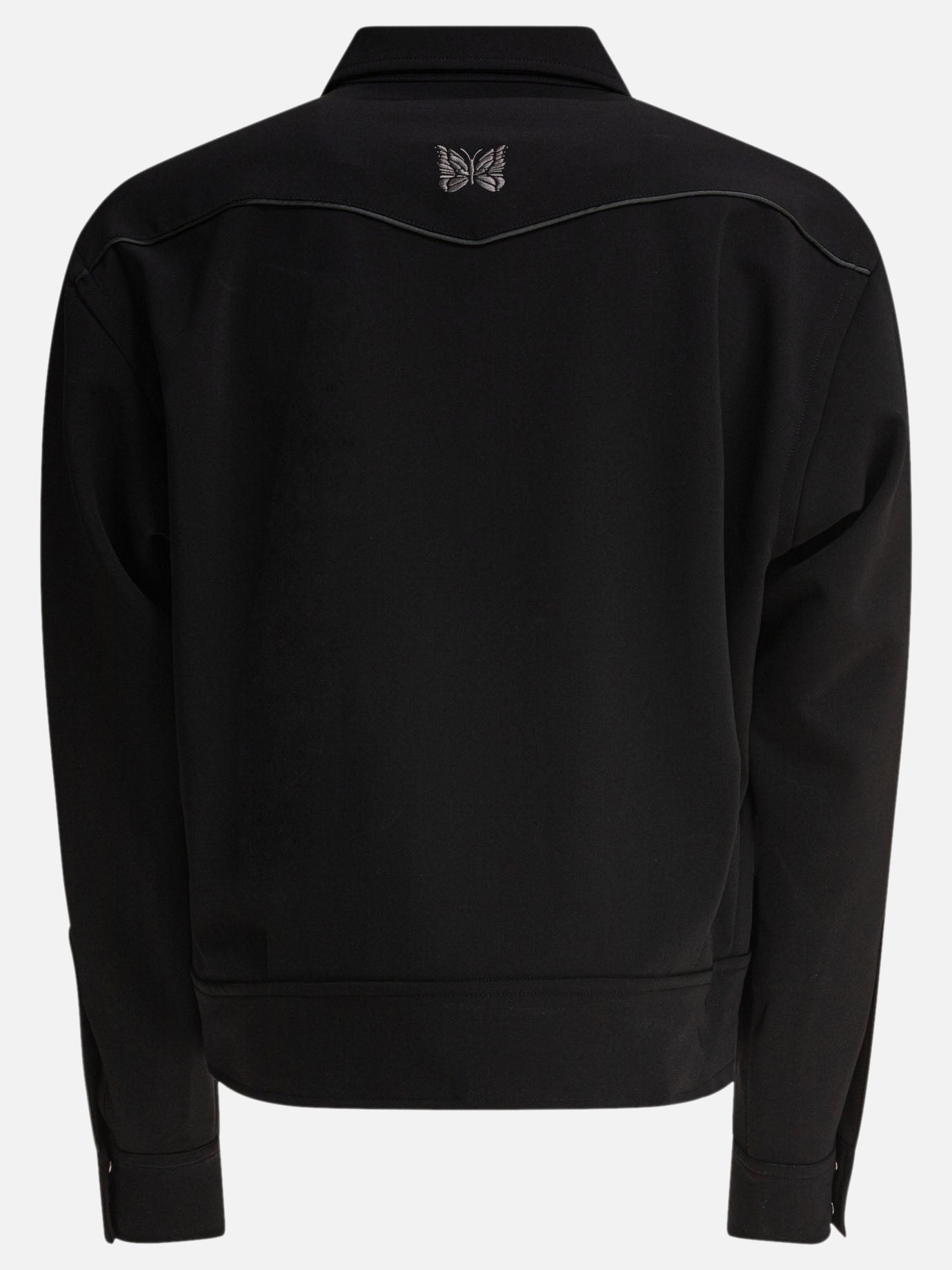 Needles Cowboy jacket Black