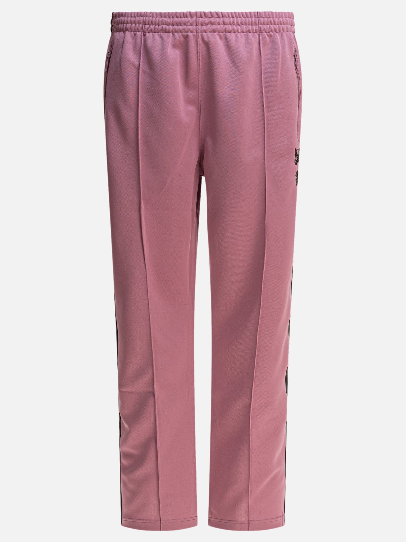 Pantaloni sportivi Logo  Rosa - Needles Uomo | PDP | VIETTI Online Store | thumbnail