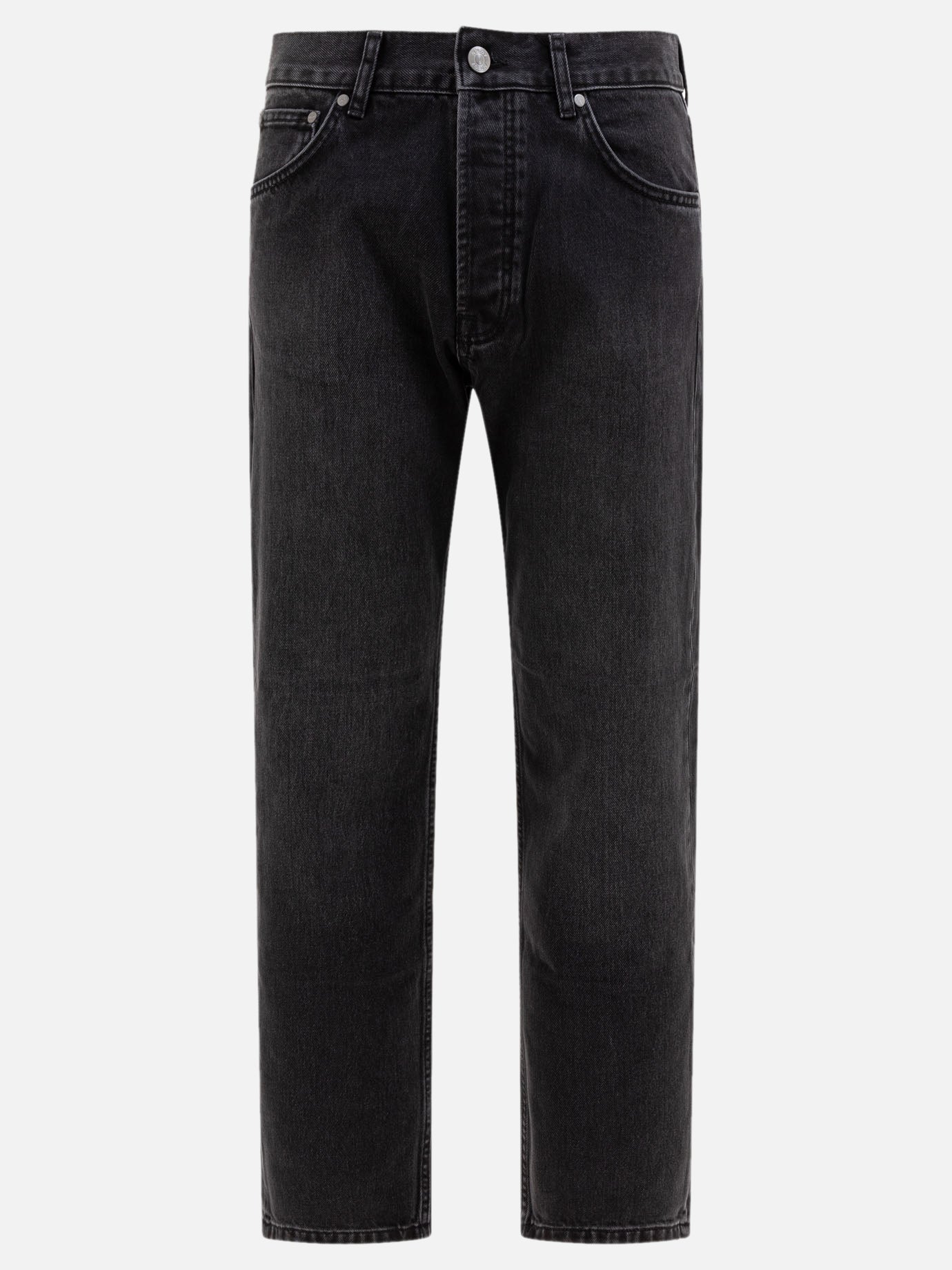 NN.07 &quot;Sunny&quot; Jeans 10950562_31/32 Black thumbnail_1