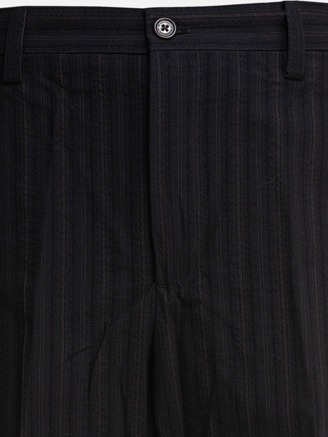 Leisure trousers Pinstriped  Blue - NN.07 Men | PDP | VIETTI Online Store | thumbnail_3