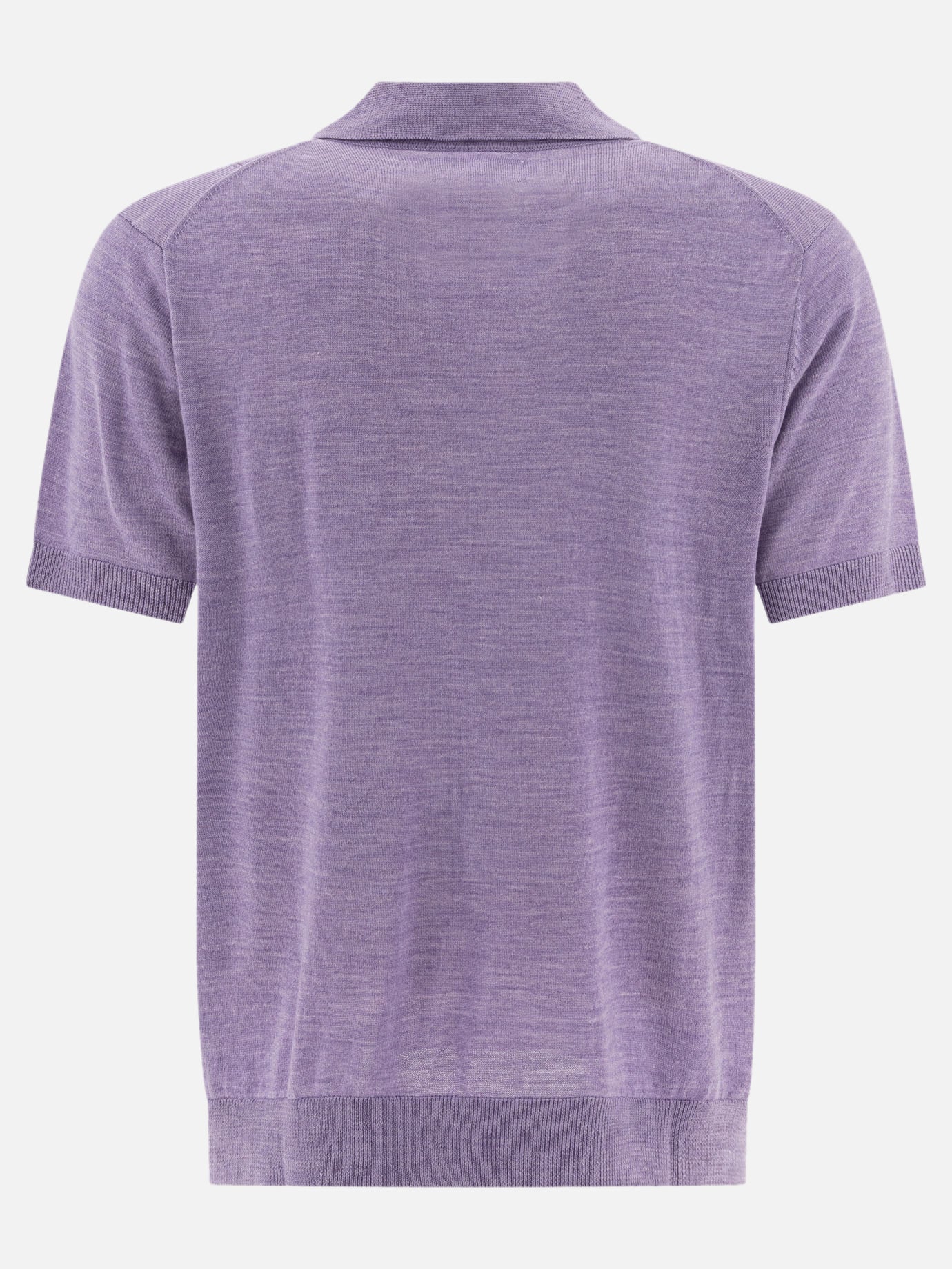 Cardigans Solid colour  Purple - NN.07 Men | PDP | VIETTI Online Store | thumbnail_2