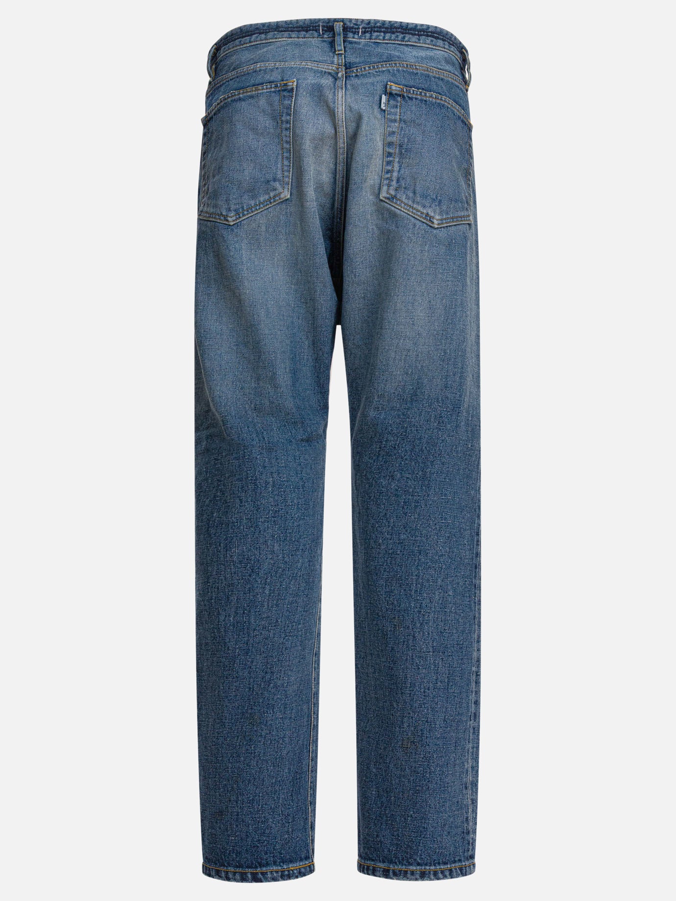 nonnative DWELLER 5P JEANS - COTTON 12.5oz ノンネイティブ nonnative DWELLER 5P JEANS - COTTON 12.5oz ノンネイティブ