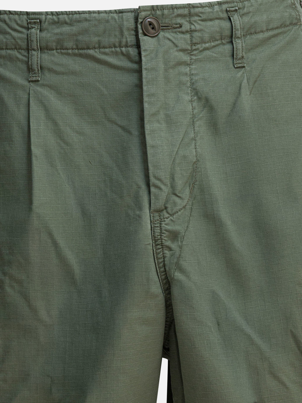 nonnative "Trooper 6P" Cargo short Green - VIETTI
