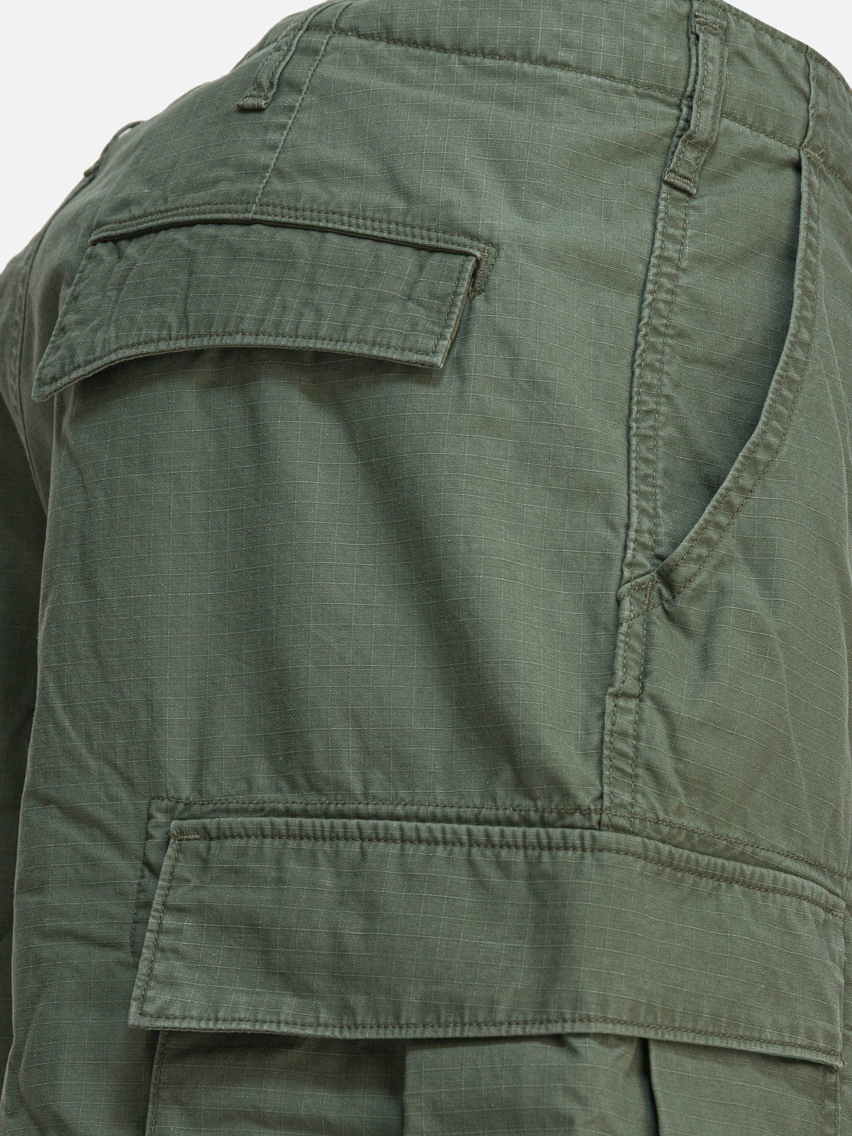 nonnative "Trooper 6P" Cargo short Green