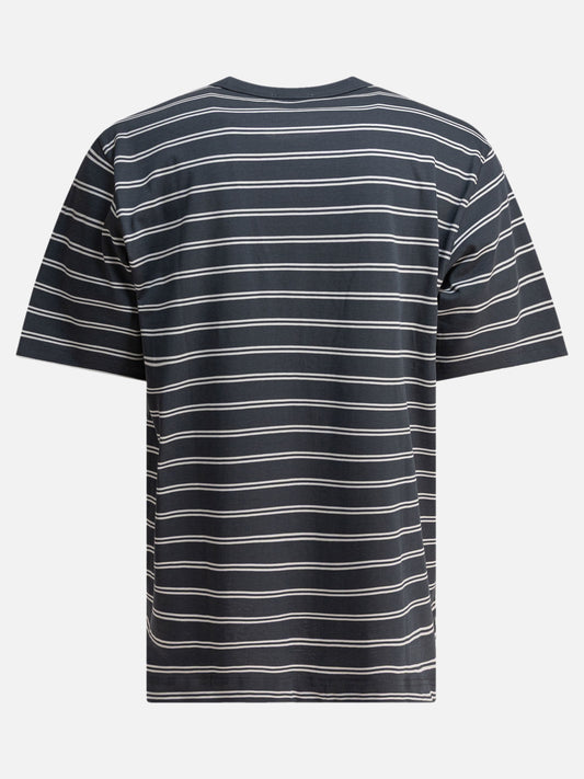 Norse Projects T-shirt "Holger" 14605121_S Grey 2