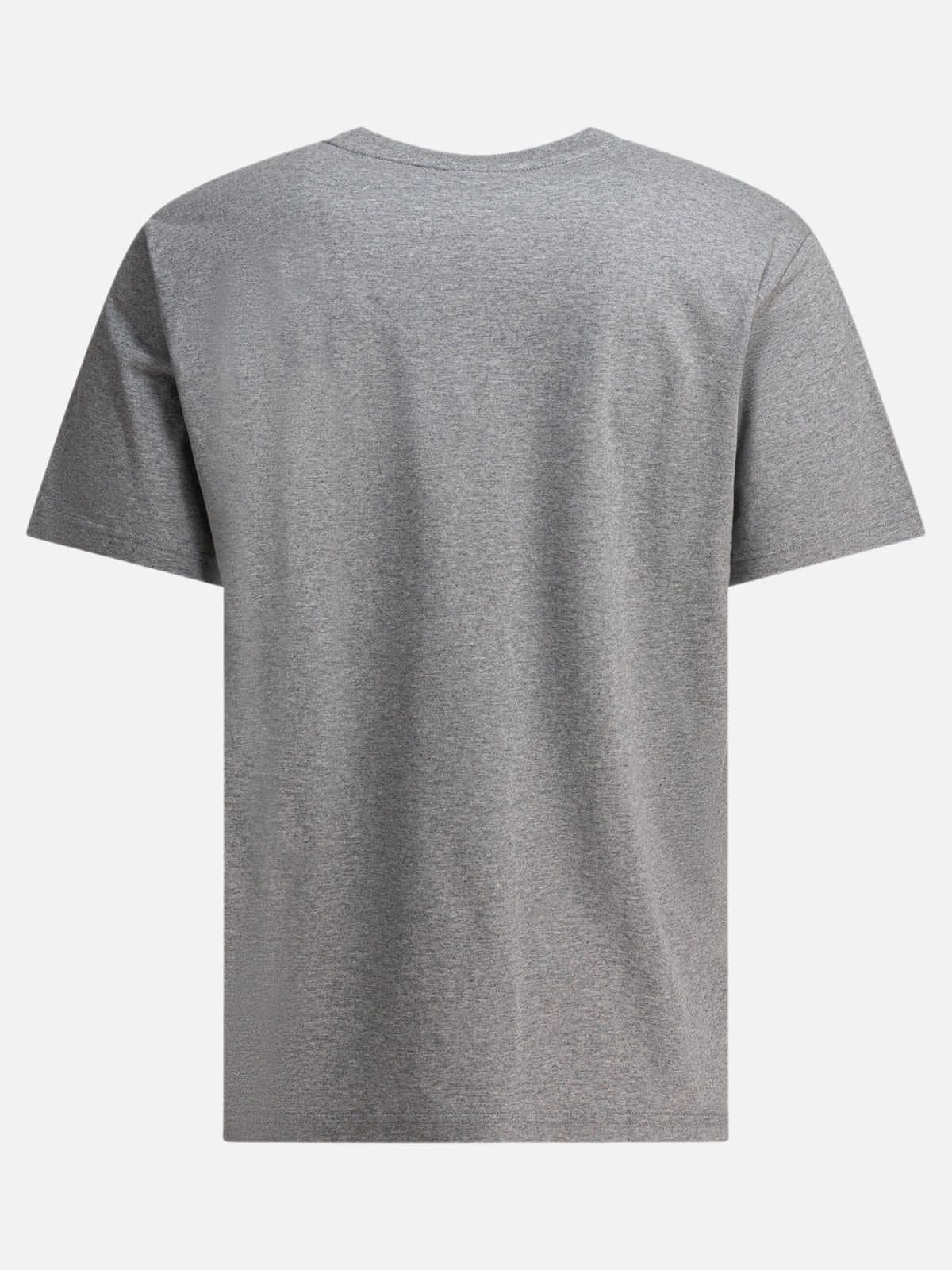 Norse Projects "Norse Standard" T-shirt Grey - VIETTI