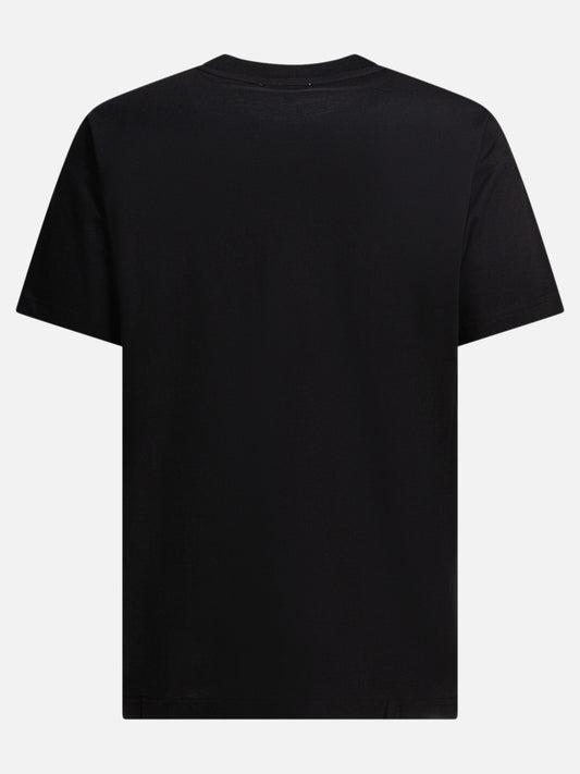 Norse Projects T-shirt "Norse Standard" 17151051_S Black 2