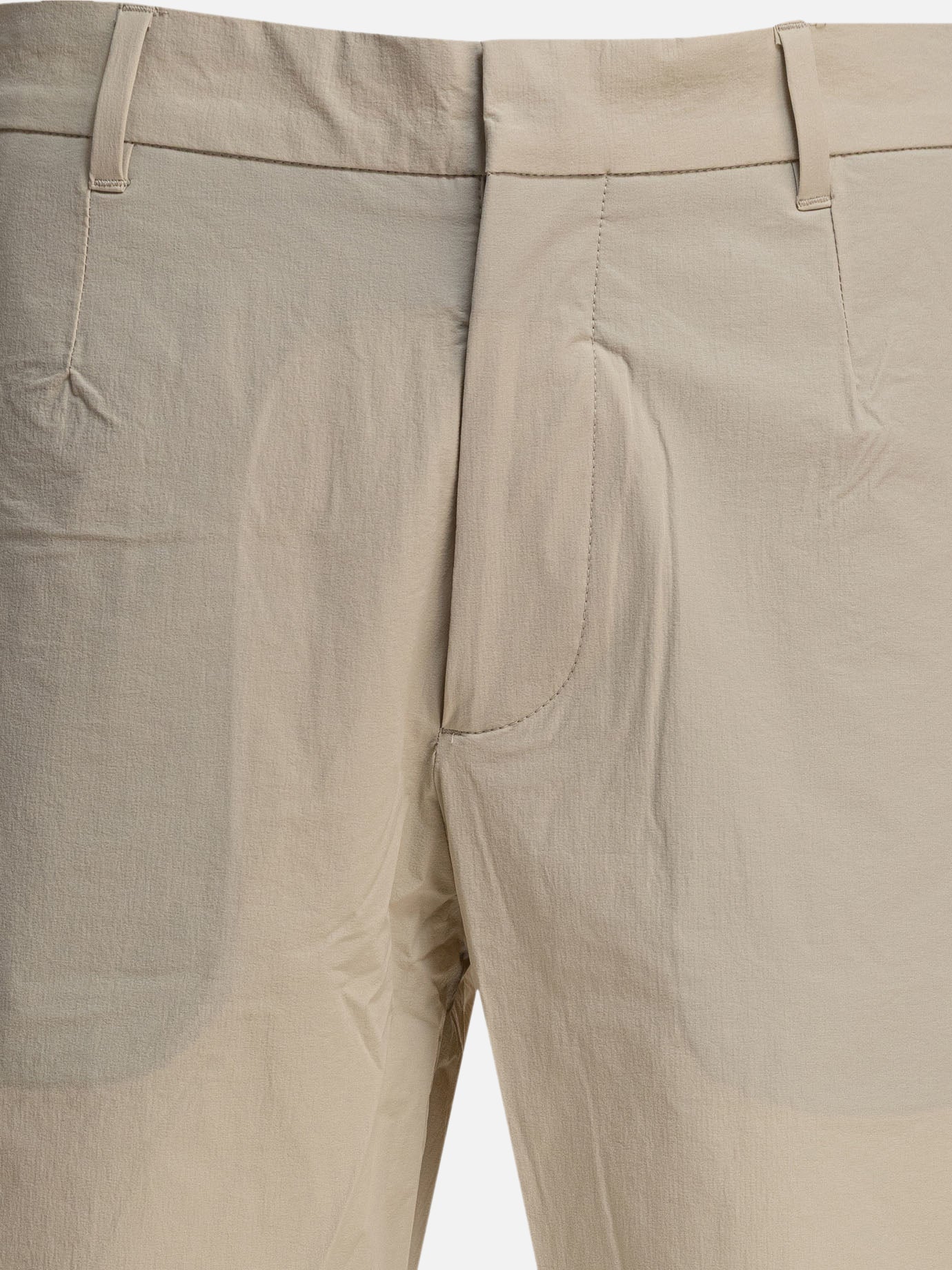 Norse Projects Pantaloni &quot;Aaren Travel Light&quot; 13355860_S Beige thumbnail_3