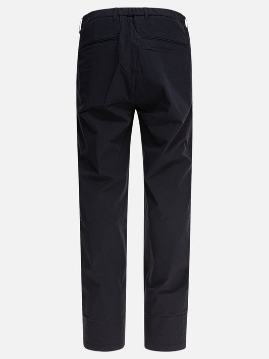 Norse Projects Pantaloni "Aaren Travel Light" 13821729_S Blue 2
