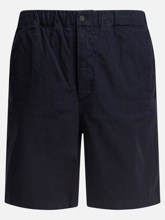 Norse Projects Short "Ezra" 14887253_S Blue 1