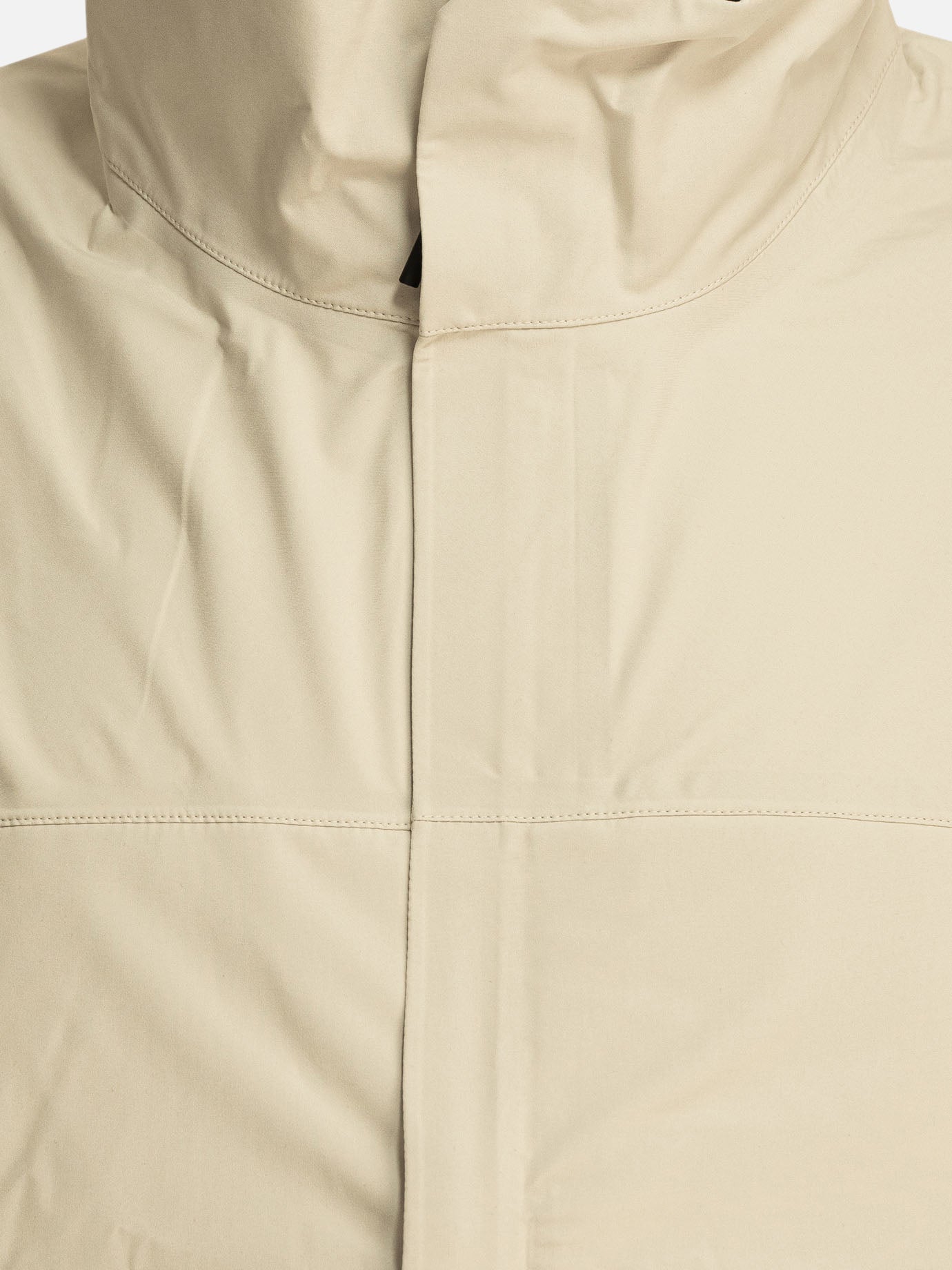ジャケットその他 Norse Projects \"3L Stand Collar\" waterproof jacket 3L Waterproof — Rainproof Performance, Architectural Precision