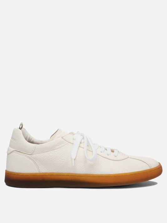 Officine Creative "Halo 001" sneakers 13734832_40 White 1