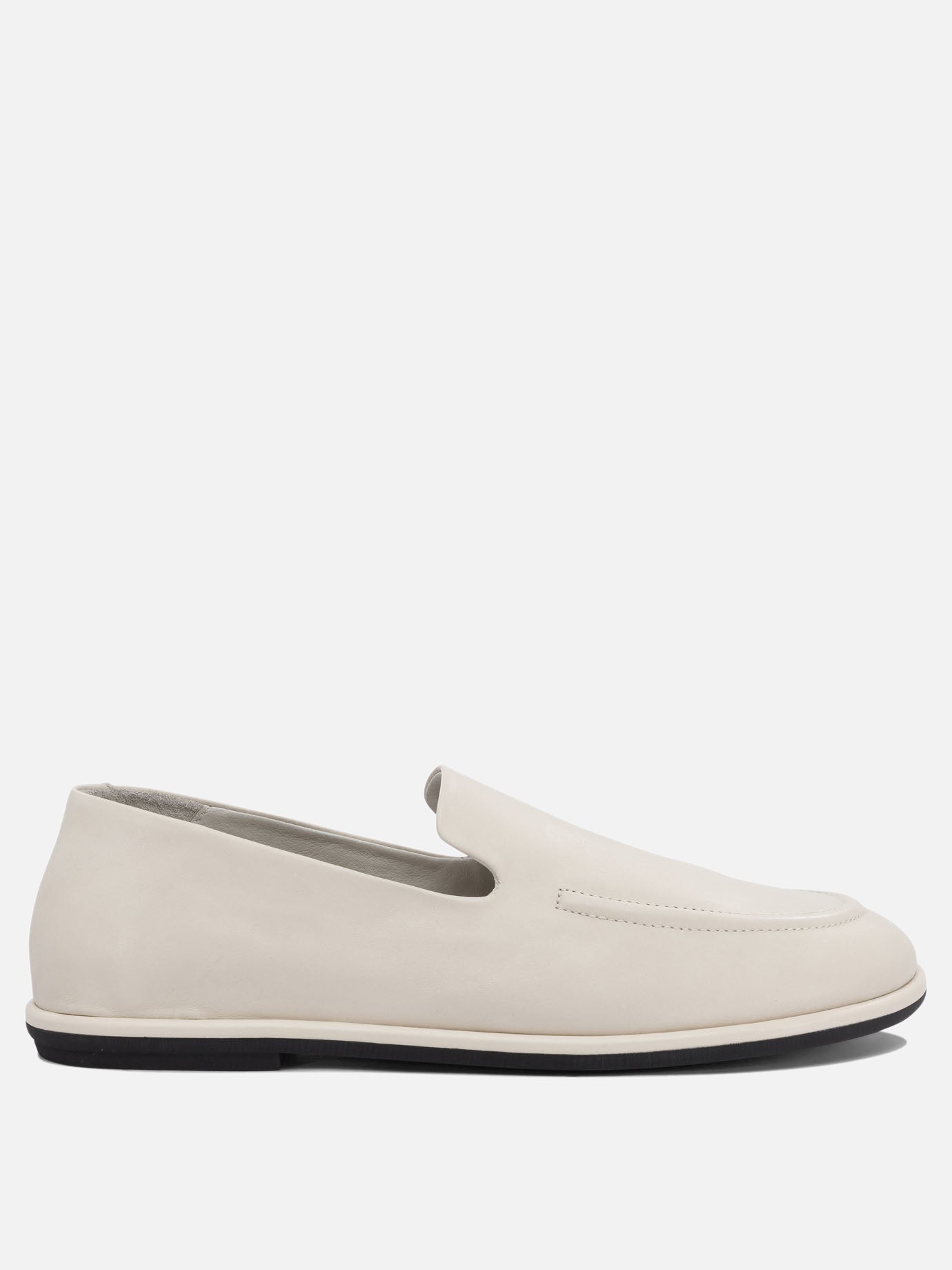 Officine Creative &quot;Mienne 101&quot; loafers 14553901_37 White thumbnail_1