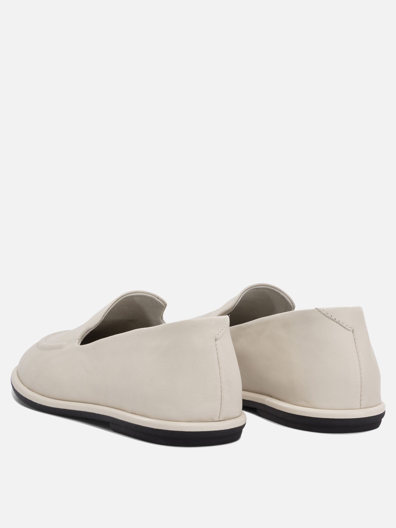 Officine Creative &quot;Mienne 101&quot; loafers 14553901_37 White thumbnail_4