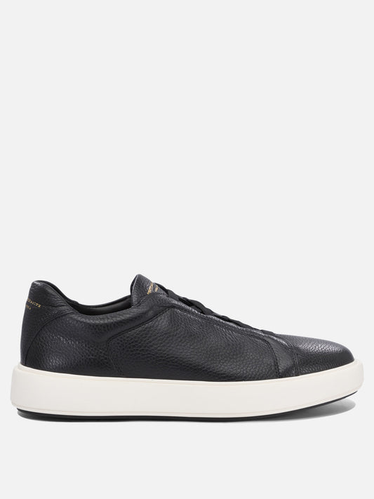 Officine Creative "Slouch 001" Sneakers 18146067_40 Blue 1