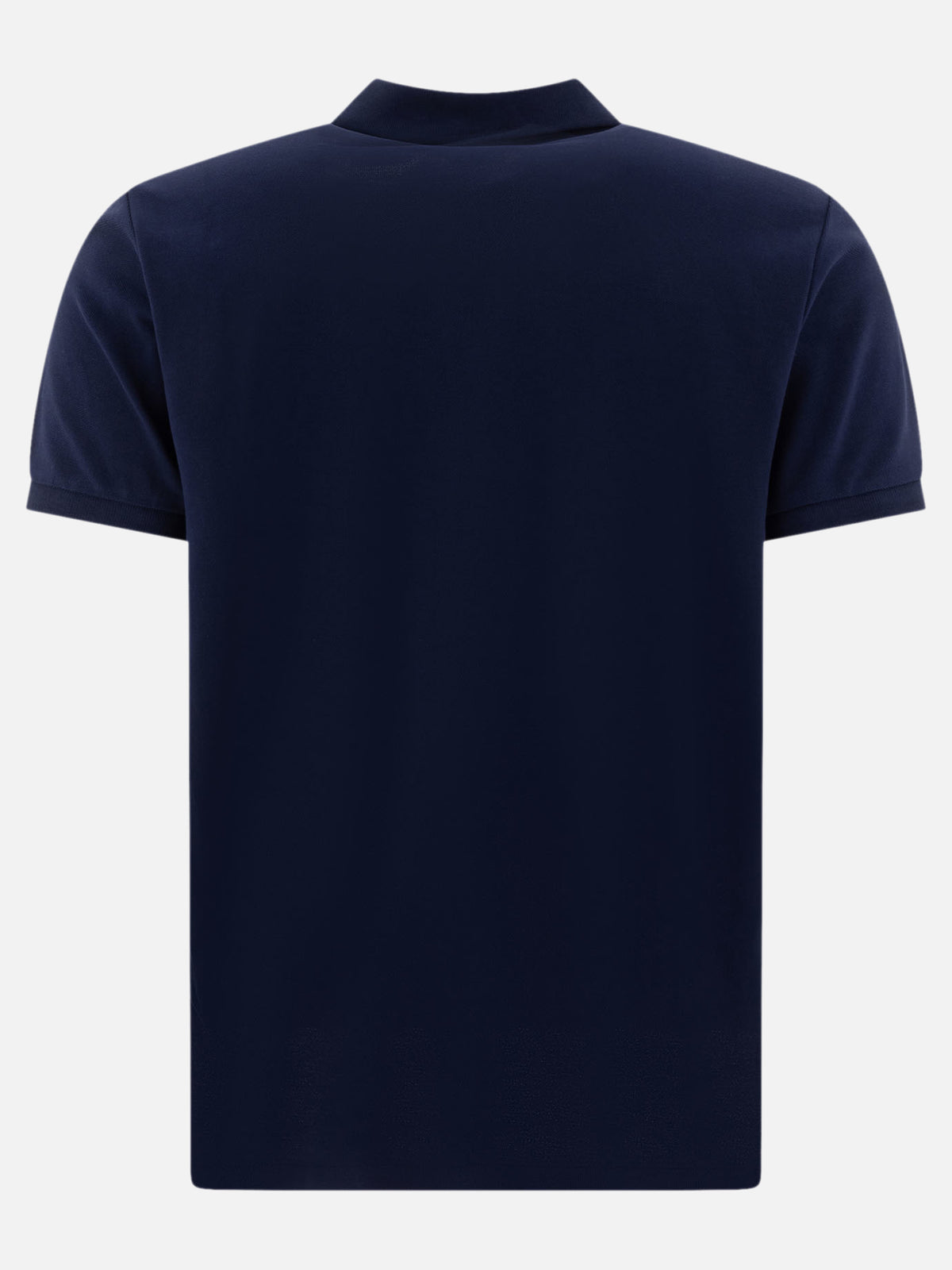 Polo Ralph Lauren Pique polo shirt Blue