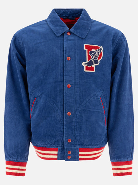 【Lsize】POLO RALPH LAUREN P-WING スタジャン s25-polo-ralph-lauren-