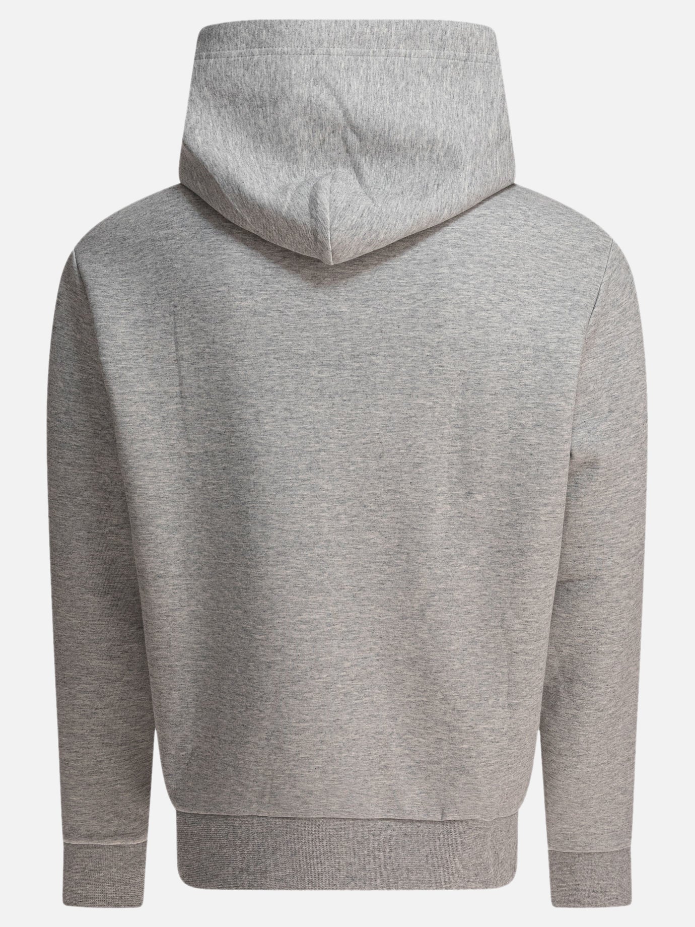 Polo Ralph Lauren Hoodie with logo 18287525_S Grey thumbnail_2