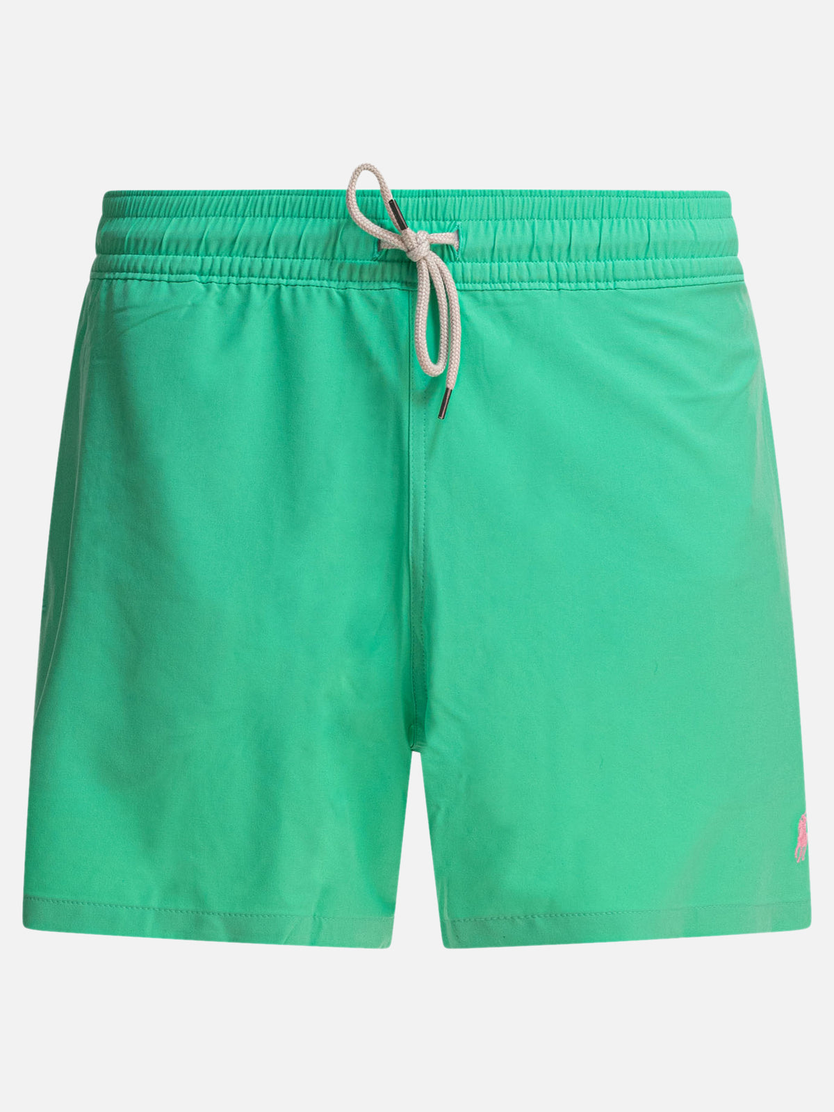 Polo Ralph Lauren "Traveler" swim shorts Green