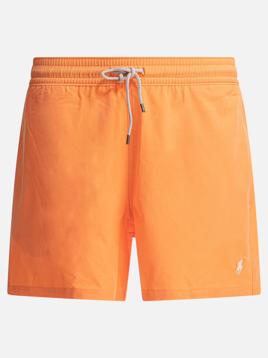 Polo Ralph Lauren Costume "Traveler" 13144412_S Orange 1